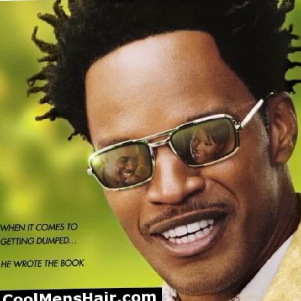 Happy 48th Birthday to Eric Marlon Bishop (Jamie Foxx)           