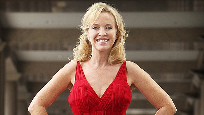 Happy 51st Birthday Rebecca Gibney !!(14th Dec)   