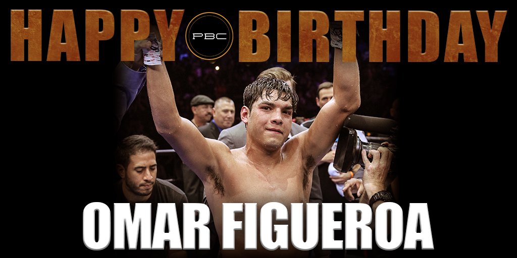 To wish a Happy Birthday!

Watch Highlights from his win:  
