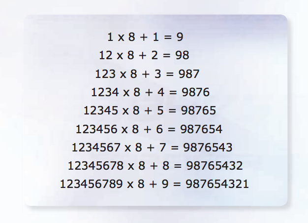 tweetsauce's tweet photo. From "The Manual of Mathematical Magic" by Peter McOwan and @standupmaths https://t.co/YJZhIKjIu3