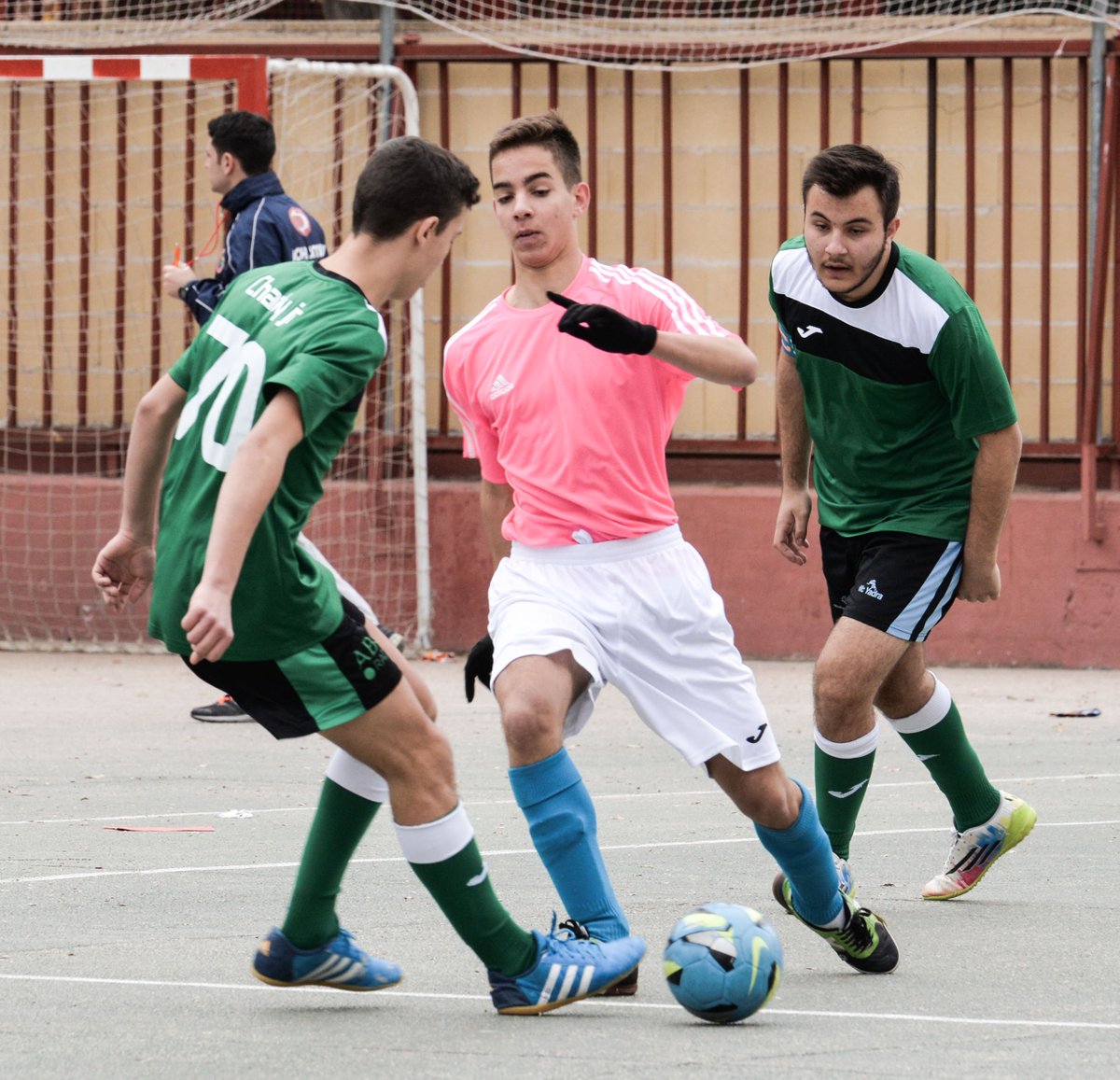 UDIP18's tweet image. 