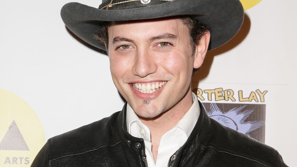 Happy 31st Birthday Jackson Rathbone !!(14th Dec)    