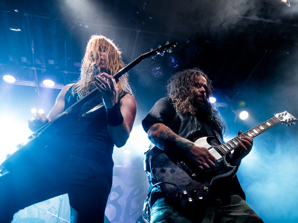 NotYourScene's tweet image. PHOTO SET / 3 Inches of Blood – Hookers – Erosion  |  Nov 8th, 2015 notyourscene.ca/photo-set-3-in…