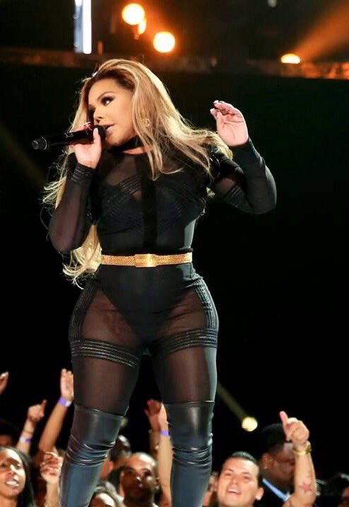 LilKimNow tweet picture