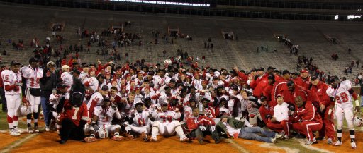 SPHSstallions's tweet photo. 🏈Stallion Football: The tradition continues... @SPHSBoosters @Bretjust1T @ChrisWRHI @FootballTownUSA @FootballSPHS https://t.co/7jqtqntS2Y