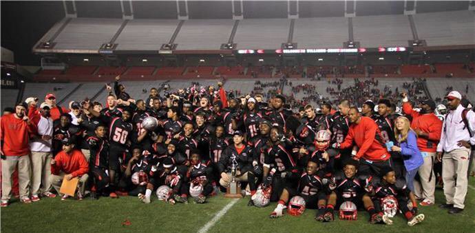 SPHSstallions's tweet photo. 🏈Stallion Football: The tradition continues... @SPHSBoosters @Bretjust1T @ChrisWRHI @FootballTownUSA @FootballSPHS https://t.co/7jqtqntS2Y