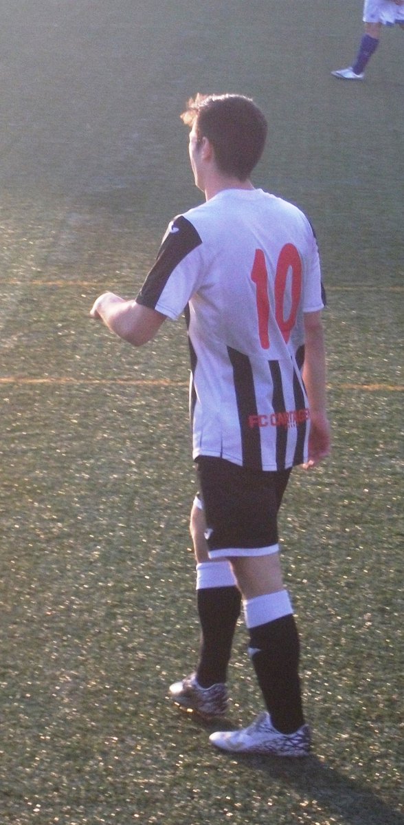 MADOPUCHE85's tweet photo. felicitar al @FcCtB por la victoria, a los goleadores @JorgeLoopez10 y @6chacon gran partido que habéis hecho. https://t.co/Dr5DN6klXN