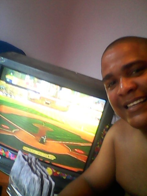 joandramway's tweet photo. Vacilando tremendo juego desde plc. Y pintando vamos la Guaira.! @deportivasvv https://t.co/7AJ85m1jUU