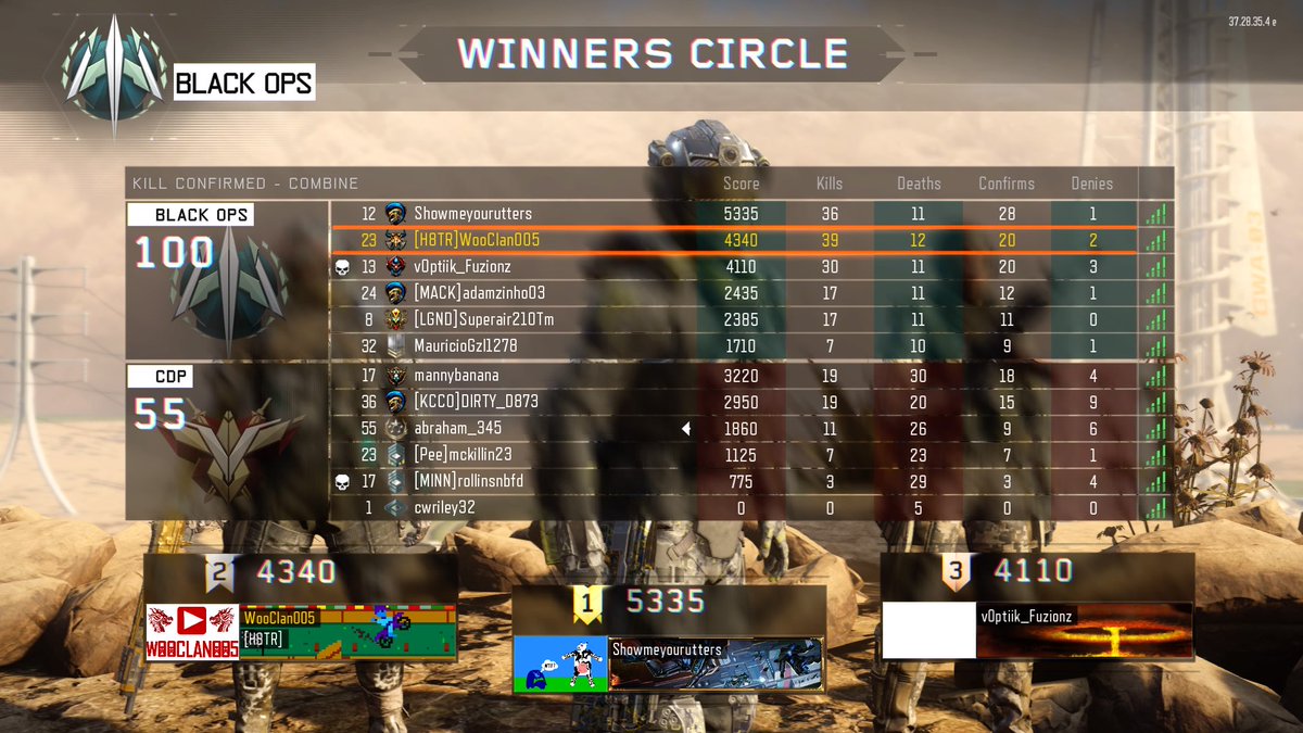 ImWooooo's tweet image. #2XPWeekend #2XPGRIND  #PS4GRIND