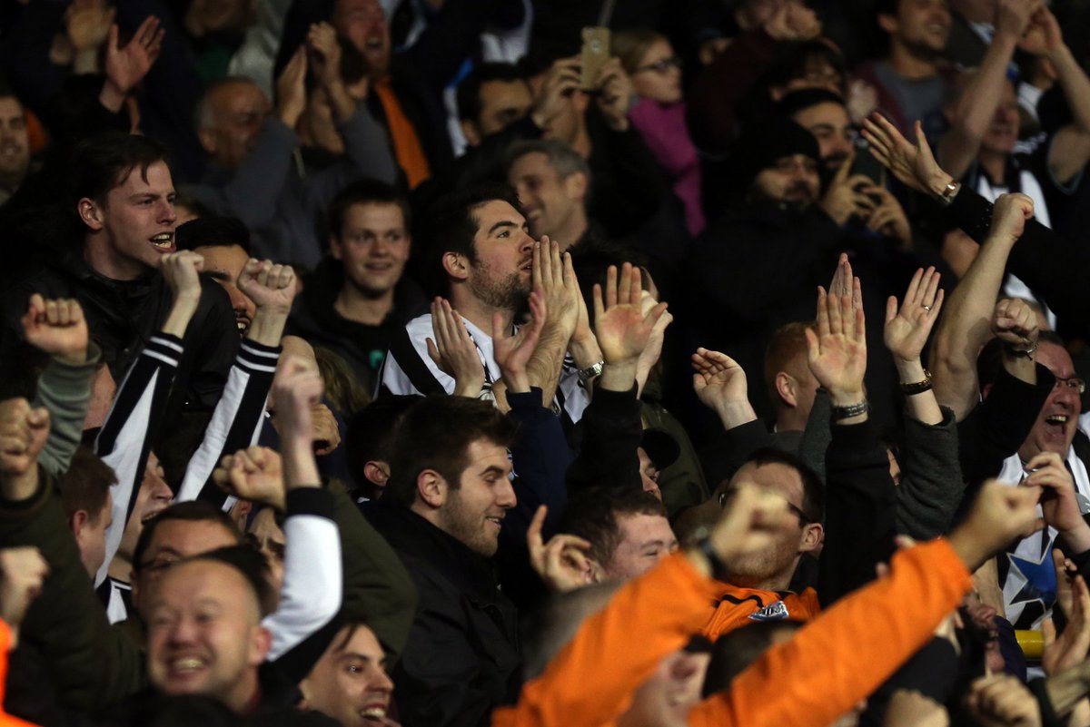 The Chronicle tweet media