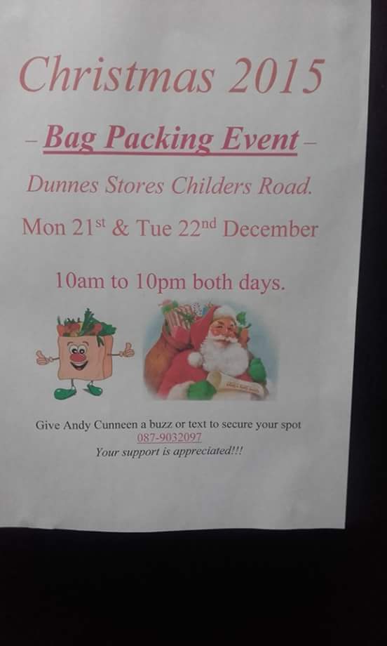 Claughaun GAA tweet media