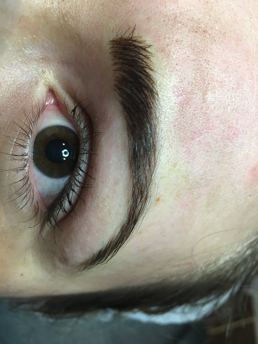 Chantalbeauty's tweet photo. #epibrows Natural and perfect #brows #perfect exclusive to #chantalbeauty #microblading #semipermmakeup https://t.co/by1g8XFxeQ