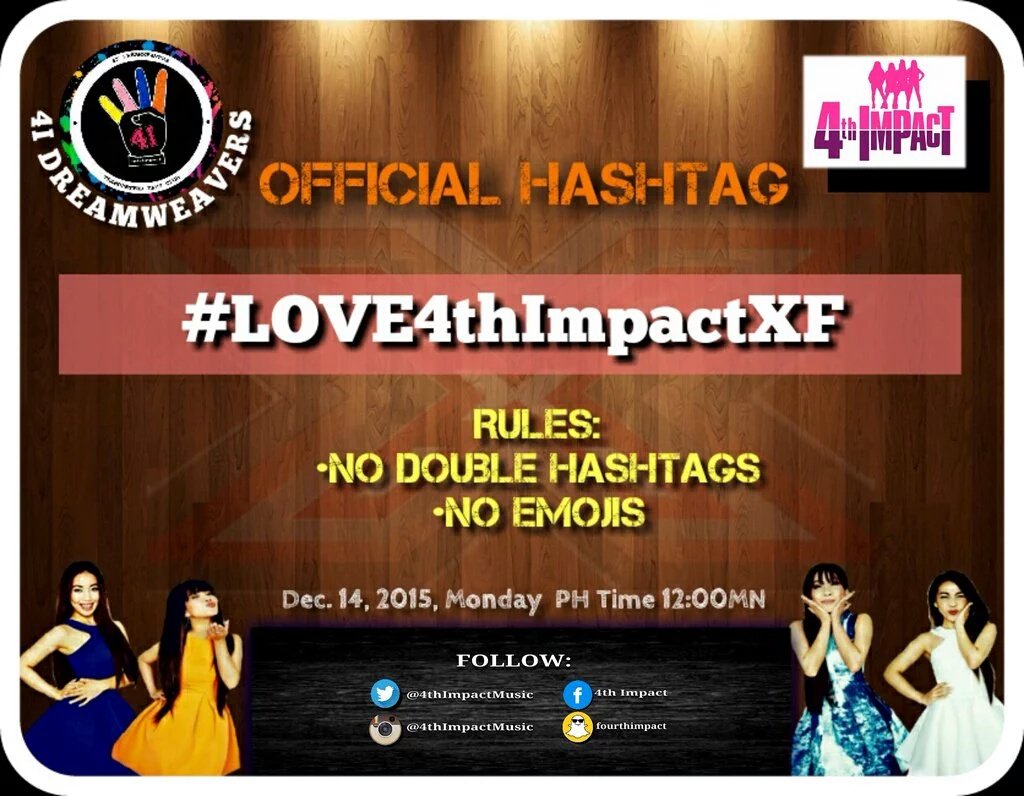 impact_updates's tweet photo. Lets show #4thImpact our love β€
#Only4thImpact https://t.co/sS1fnaxsmD