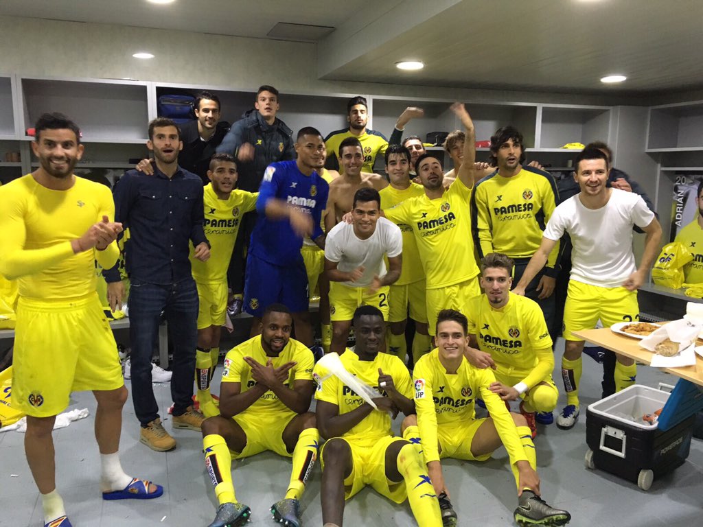 Enorme EQUIPO!!! Qué bien sienta ganar a un equipazo como el <a href="/realmadrid/">Real Madrid C.F.</a>. A seguir así 💪🏻💪🏻😀