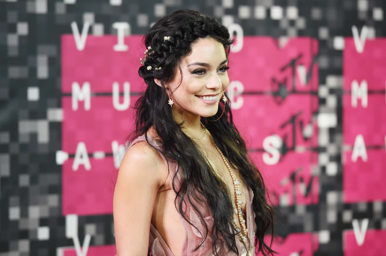 Happy 27th Birthday Vanessa Hudgens   !!(14th Dec)    