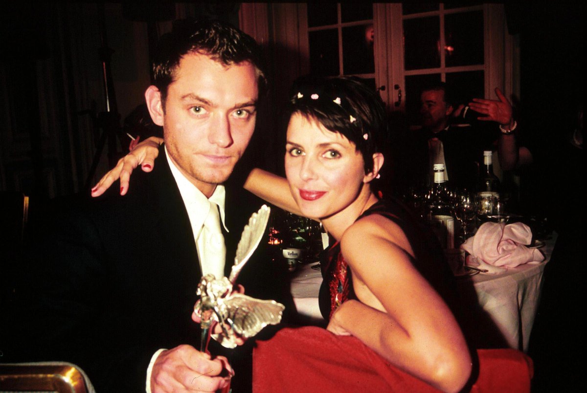 Sadie frost sexy