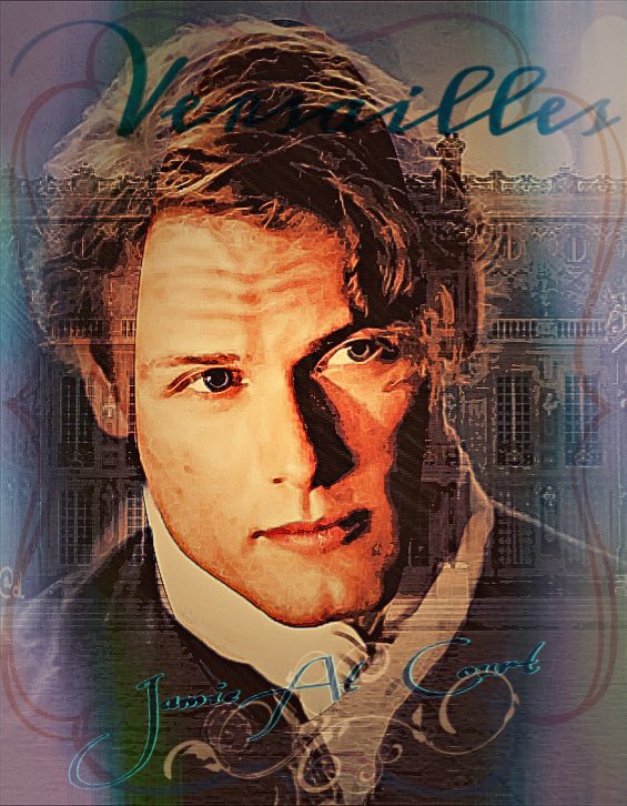 danielalippke's tweet photo. @Sheugs Sady it isn't April now, Sheugs! #MissingJamie too! 💙💙 https://t.co/LMfWVWlx1k