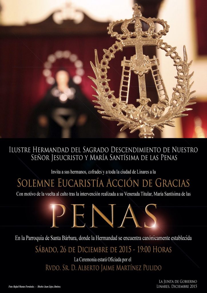 Semana Santa en Linares - Página 2 CWIwe2hXAAArnTt