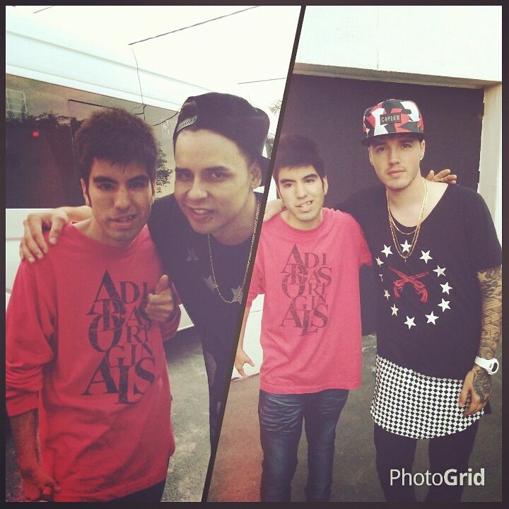 jlvillarreal106's tweet image. Anoche #DLC #Club93 #David #Alan 🎶🎹 @DeLaCalleOk @Alan_Dlc @EL_DELACALLEOK