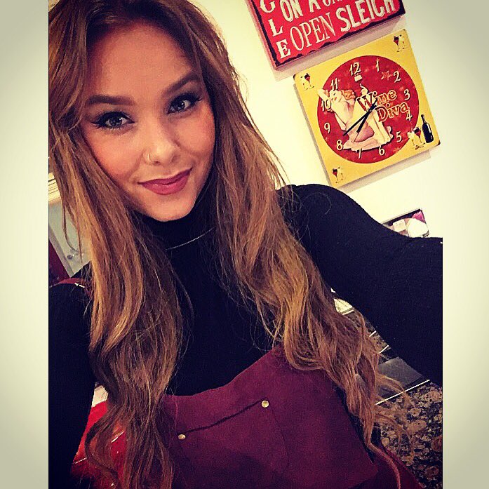 Luce (@LucyBarrX) / Posts / X