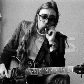 Happy Birthday, Jeff \"Skunk\" Baxter (of Steely Dan & The Doobie Brothers) 