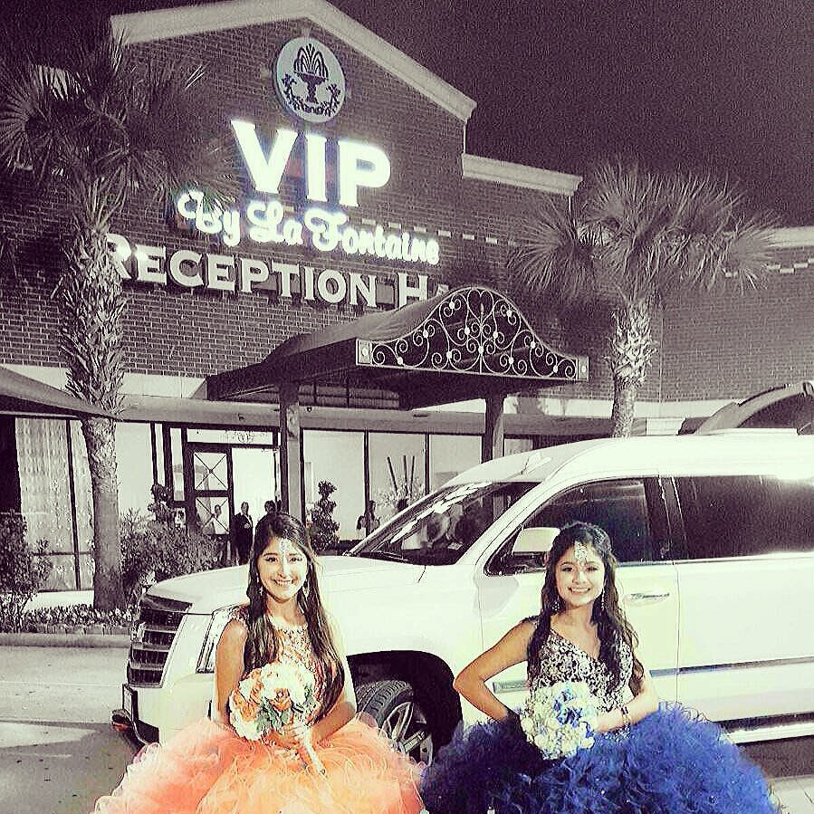 LaFontaineVIP's tweet photo. Double quincenera here at La Fontaine #lafontaine #Quince #SweetSixteen #Doublequince #VIPVenue #ReceptionHall https://t.co/ikJfJiJ17H
