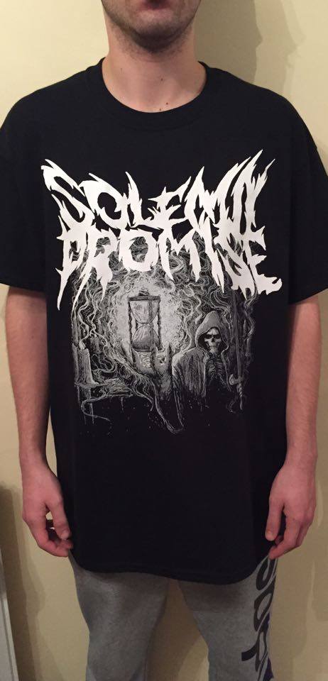 Solemn Promise tweet media