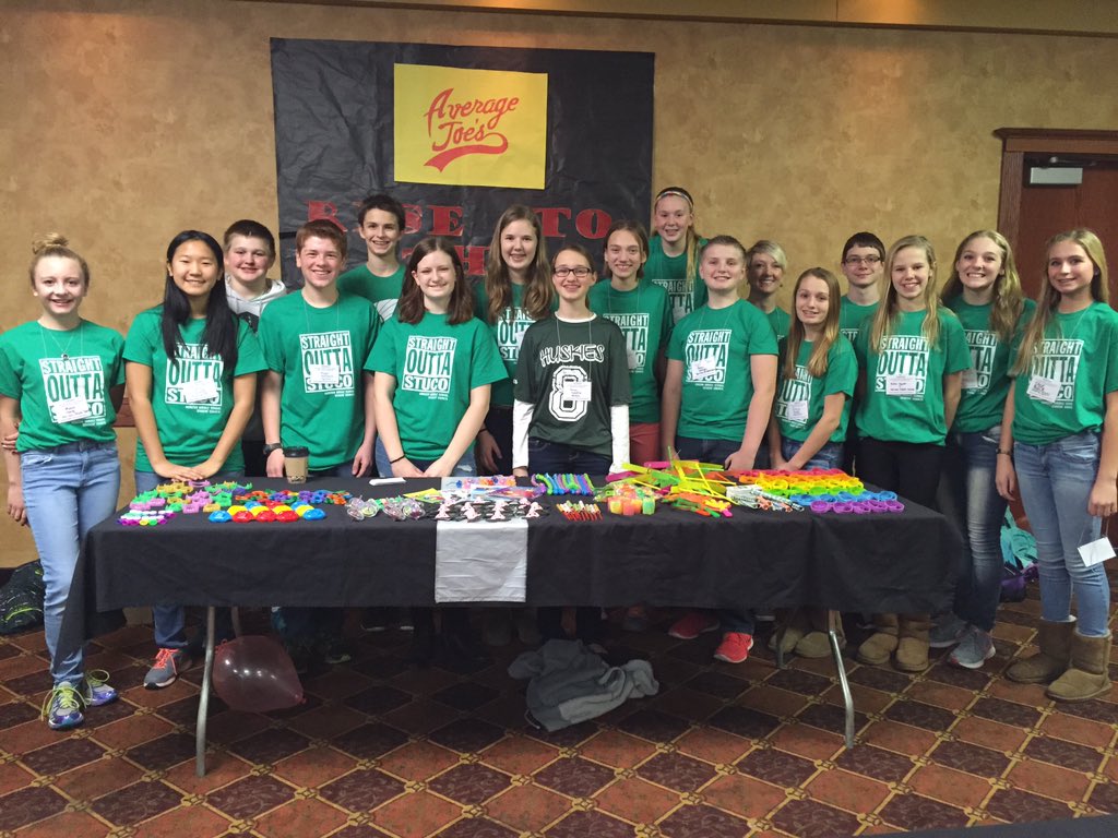 HMSstormteam's tweet photo. State student council. Evan Hermanson is running for middle level representative. https://t.co/vjpcS2JE05