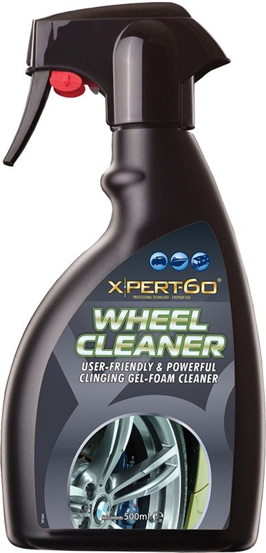 Looking for a final gift for your fellow car lover, look no further #wheelcleaner wu.to/zRsNCa
*6