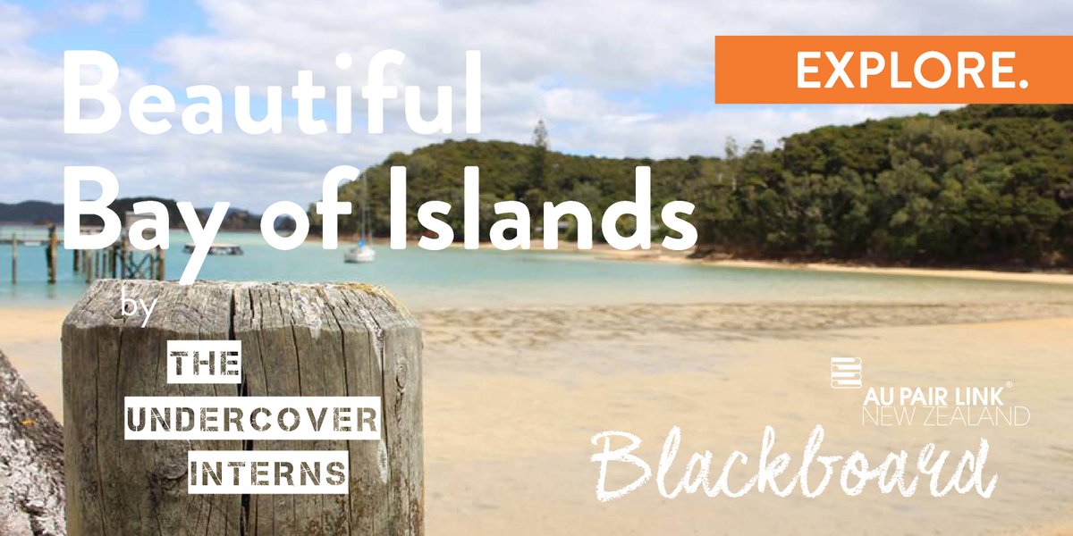 Going north this #summer? Check out our Interns' guide #explore #aplblackboard #aupairlink bit.ly/1I2cMY6
