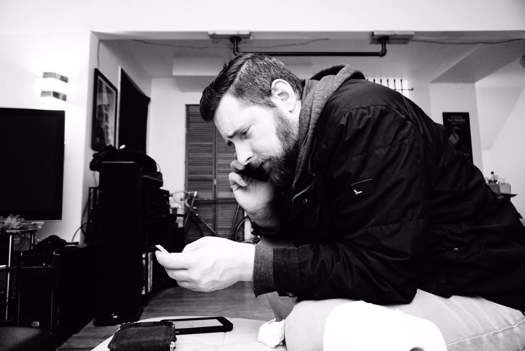 ExitcodePhoto's tweet image. 