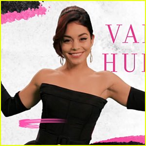  Vanessa Hudgens HAPPY BIRTHDAY    I LOVE  YOU 