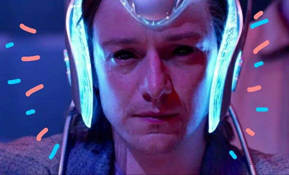 news899's tweet photo. #Upd899: PSST. Have you seen the new X-men Trailer Yet?🙋
Watch it here➡ https://t.co/TpJCbGIAZ8 #EverythingsMagic https://t.co/mhZ59L6MAF