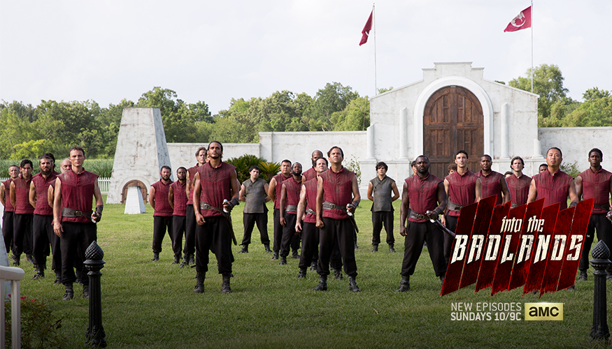 AMC_TV tweet picture