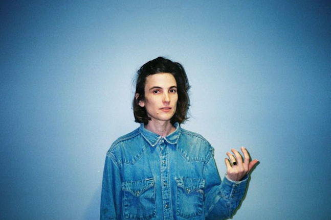 pitchfork's tweet photo. .@DIIV share new song "Under The Sun", and they've also announced a tour https://t.co/2pQkXYflsb https://t.co/LbCENLpy4f