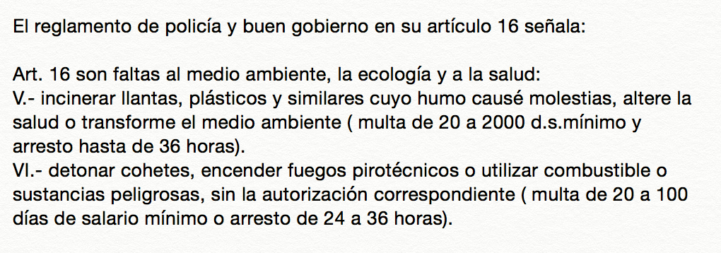 PoliciaGDL's tweet photo. En #GDL está prohibido detonar cohetes o encender fuegos pirotécnicos sin la autorización correspondiente. https://t.co/feXPGF1e5w