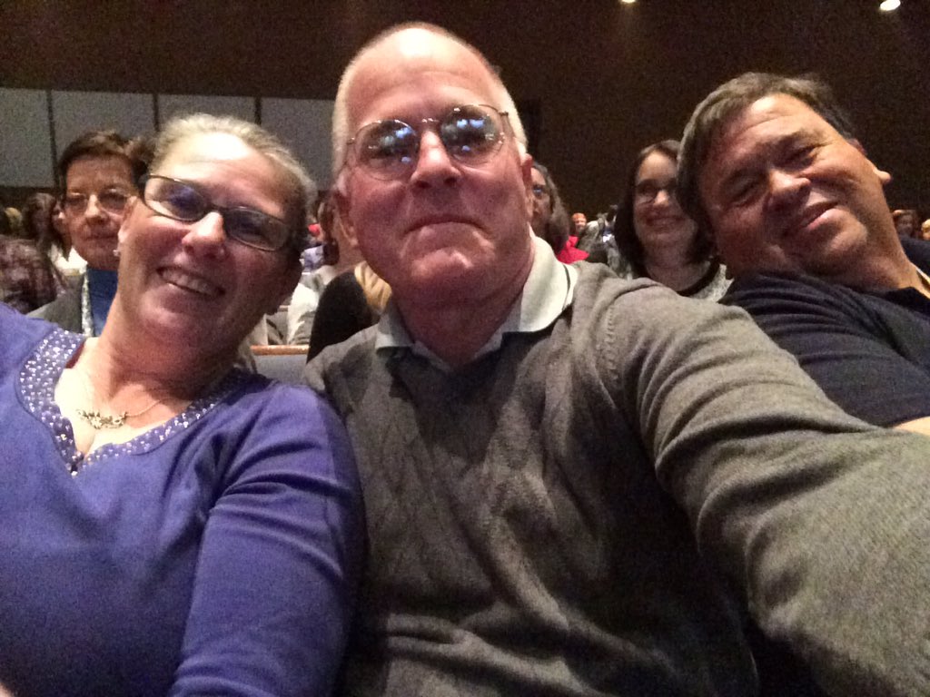 CoachDBry's tweet photo. #sct2015 https://t.co/abKDAmYzRZ