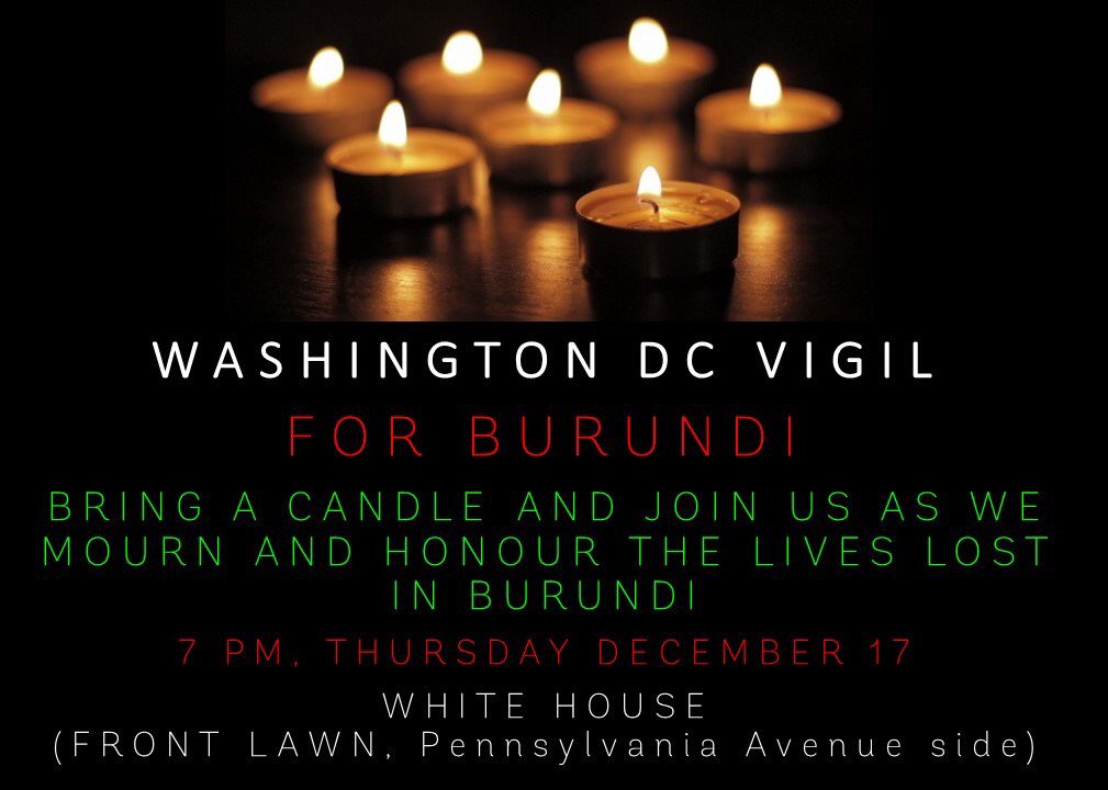 Join the global movement to mourn, honor, and remember the innocent lives lost. <a href="/7pm/">Huong Le</a> on Dec 17 at the White House.