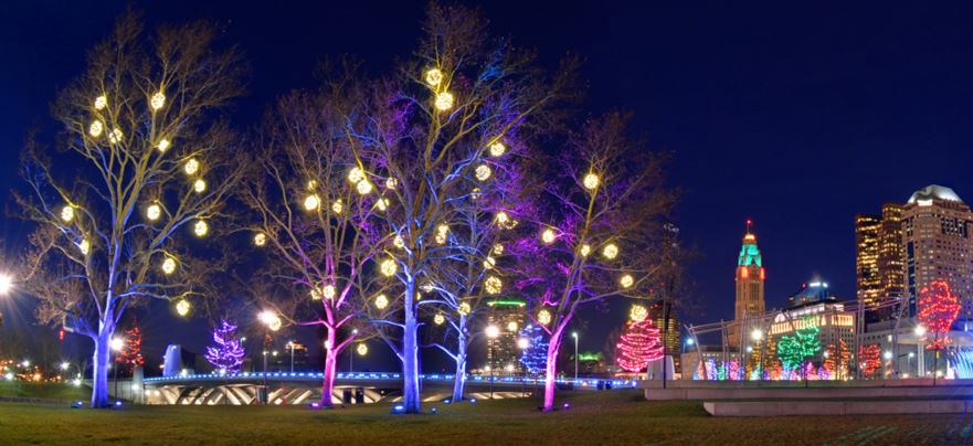 See Columbus "in the best light" on the 2015 Running Lights Tour! Both run and walk options. wp.me/p6oIqo-Dk