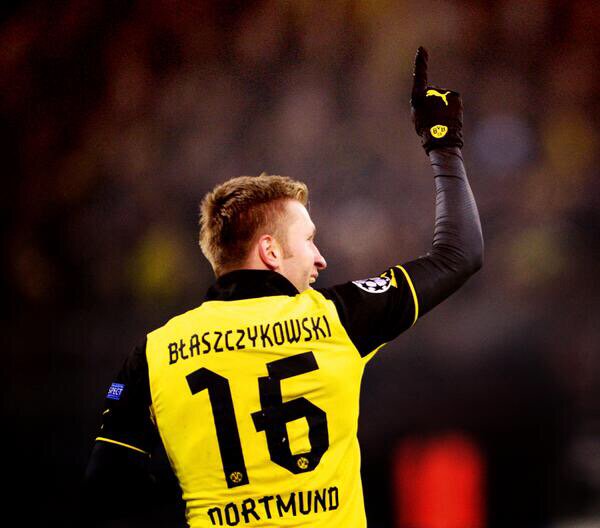Happy 30th Birthday, Jakub Blaszczykowski! - 