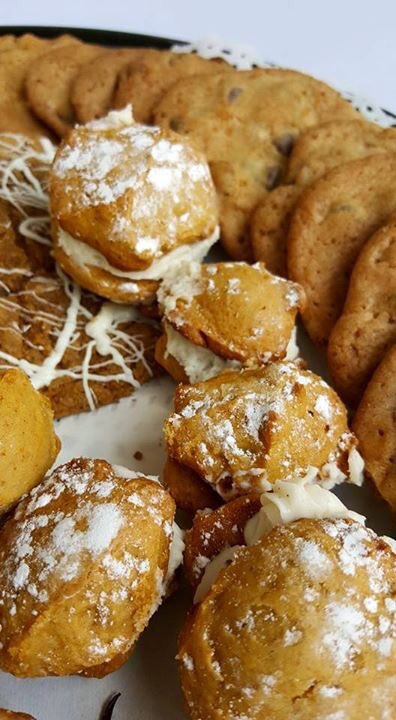 SmithMansionFL's tweet photo. Nothing says it's the #holiday season like #cookies...lots and LOTS of cookies from talented little ones!

📷 Sandy B https://t.co/vHtSzSc9Wc