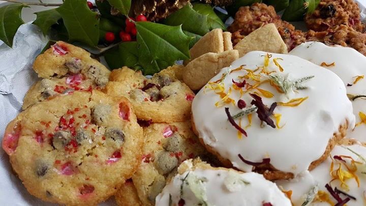 SmithMansionFL's tweet photo. Nothing says it's the #holiday season like #cookies...lots and LOTS of cookies from talented little ones!

📷 Sandy B https://t.co/vHtSzSc9Wc