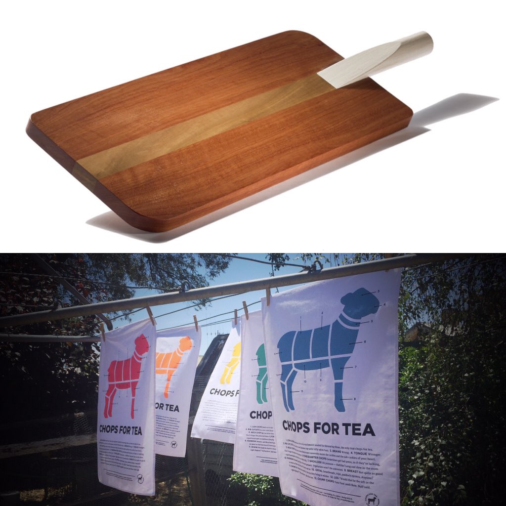 CFT_Kitchen's tweet photo. We love The Shank. It comes with a #free #teatowel of your choice if you sign up to our launch offer! #servingpaddle https://t.co/xZLxBE26T6