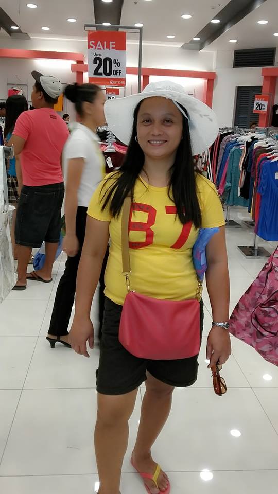 junriL2662's tweet photo. HAPPY BIRTHDAY MOM :)
I LOVE YOU <3 https://t.co/SvsvZyrNu8
