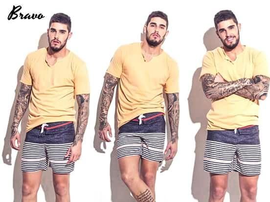 "Bravo jeans" primavera verano...