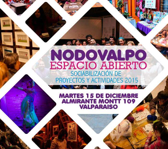 Este martes sociavilizacion de proyectos y actividades segundo semestre 2015