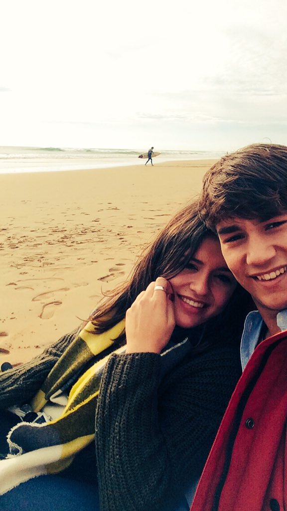 a_dmr16's tweet photo. Mucho, muchísimo más que suerte, muchísimo más que felicidad!!!! Te quiero más..... https://t.co/07iDeM4rMN