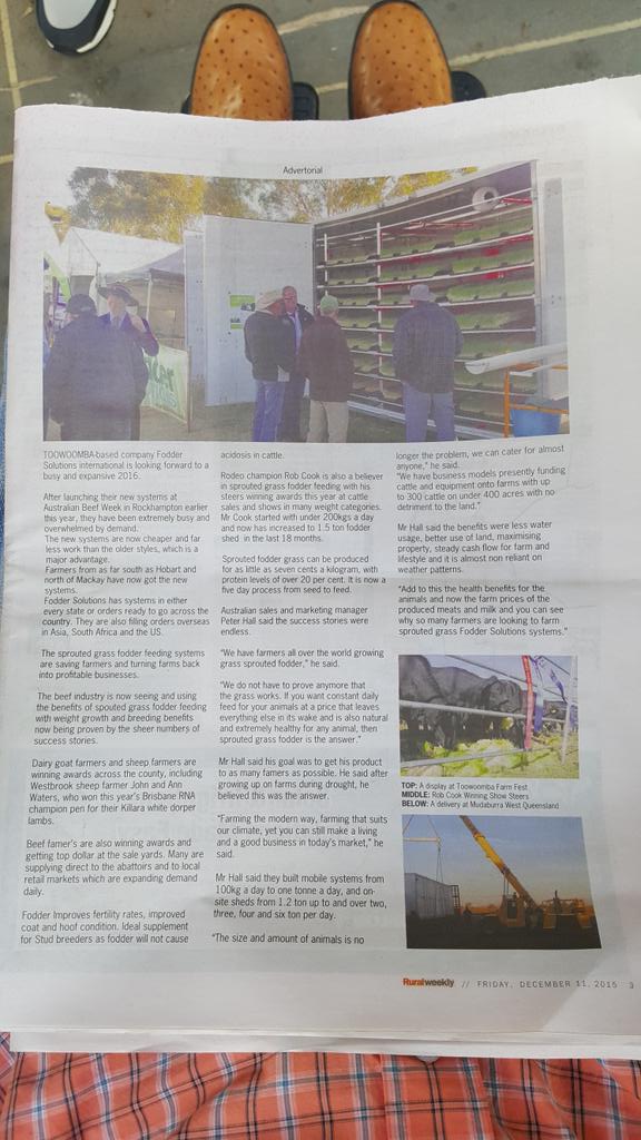 Rob Cook tweet media