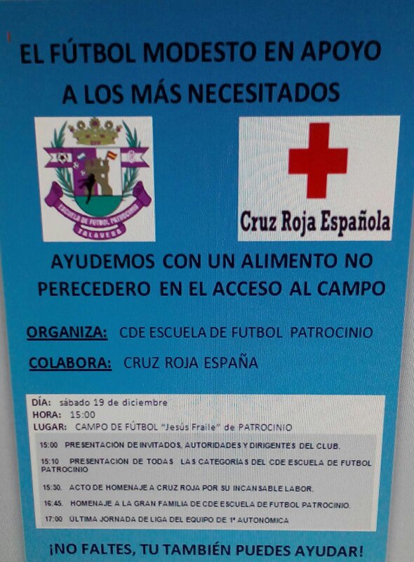 E.D.F.PATROCINIO tweet media