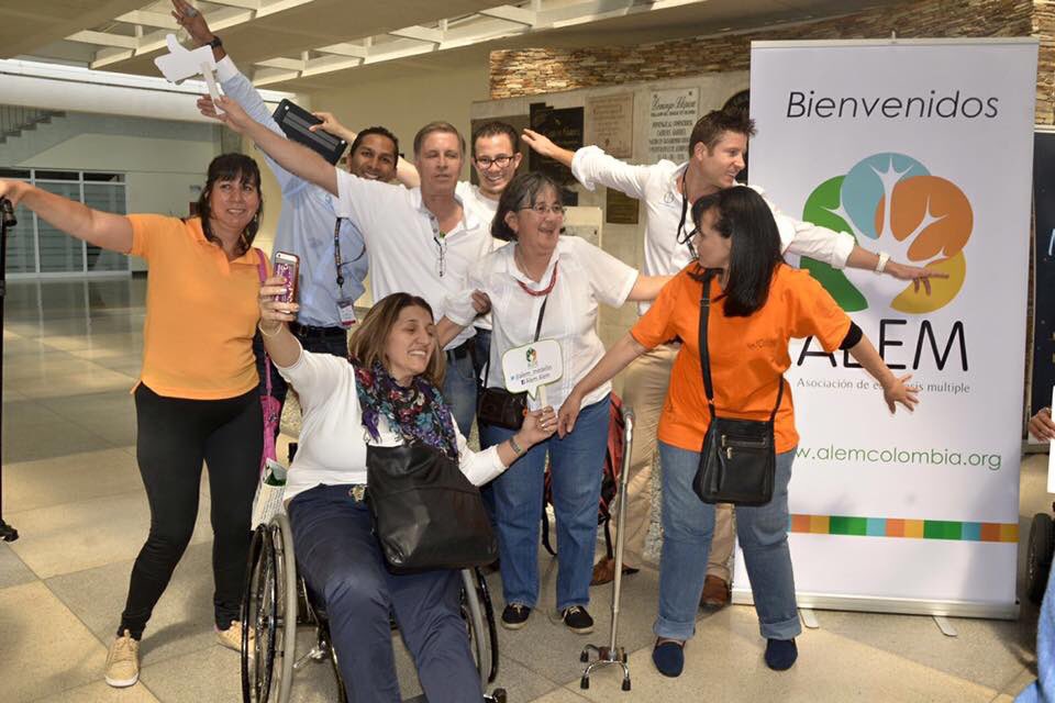 ALEM_Medellin's tweet photo. #flyMS #strongerThanMS thank you @Fly4MS @MSIntFederation @WorldMSDay @maritevi @fenix1121 https://t.co/hgMMGMKSM2